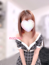 VIVID・CREW マダム・セカンドヴァージン十三店 - のぞみの女の子ブログ画像