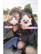 VIVID・CREW十三店 - せらの女の子ブログ画像