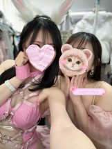 VIVID・CREW十三店 - せらの女の子ブログ画像