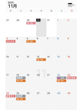 VIVID・CREW十三店 - あきらの女の子ブログ画像