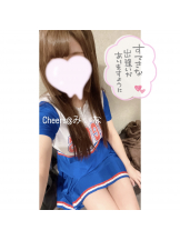 Cheers - ＊みぃな＊の女の子ブログ画像