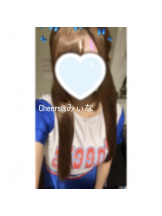 Cheers - ＊みぃな＊の女の子ブログ画像