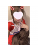 Cheers - ＊みぃな＊の女の子ブログ画像