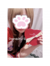 Cheers - ＊みぃな＊の女の子ブログ画像