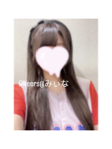 Cheers - ＊みぃな＊の女の子ブログ画像