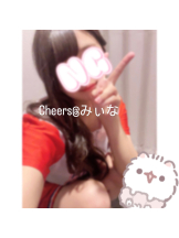 Cheers - ＊みぃな＊の女の子ブログ画像