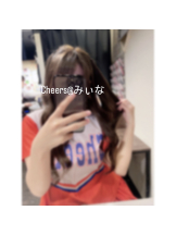 Cheers - ＊みぃな＊の女の子ブログ画像