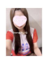 Cheers - ＊みぃな＊の女の子ブログ画像