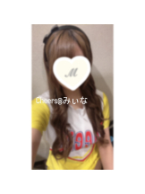 Cheers - ＊みぃな＊の女の子ブログ画像