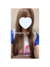 Cheers - ＊みぃな＊の女の子ブログ画像
