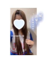Cheers - ＊みぃな＊の女の子ブログ画像