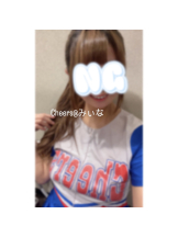 Cheers - ＊みぃな＊の女の子ブログ画像