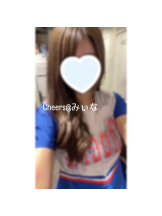 Cheers - ＊みぃな＊の女の子ブログ画像