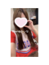 Cheers - ＊みぃな＊の女の子ブログ画像