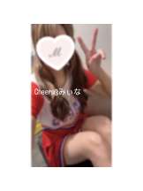Cheers - ＊みぃな＊の女の子ブログ画像