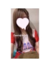 Cheers - ＊みぃな＊の女の子ブログ画像