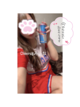 Cheers - ＊みぃな＊の女の子ブログ画像