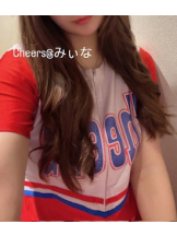 Cheers - ＊みぃな＊の女の子ブログ画像