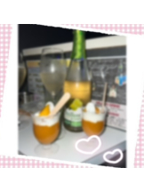 Cheers - ＊みぃな＊の女の子ブログ画像