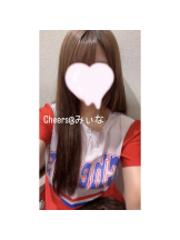 Cheers - ＊みぃな＊の女の子ブログ画像