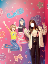 Cheers - ＊さよ＊の女の子ブログ画像