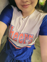 Cheers - ＊ほたる＊の女の子ブログ画像