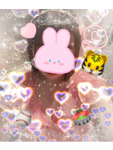 VIVIDCREW Pink Party Paradise - るいの女の子ブログ画像