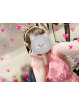 VIVIDCREW Pink Party Paradise - るいの女の子ブログ画像