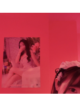 VIVIDCREW Pink Party Paradise - るいの女の子ブログ画像