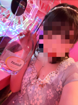 VIVIDCREW Pink Party Paradise - るいの女の子ブログ画像