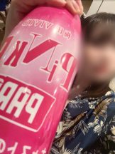 VIVIDCREW Pink Party Paradise - るいの女の子ブログ画像
