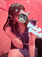 VIVIDCREW Pink Party Paradise - るいの女の子ブログ画像