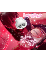 VIVIDCREW Pink Party Paradise - るいの女の子ブログ画像