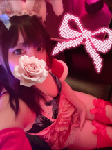 VIVIDCREW Pink Party Paradise - るいの女の子ブログ画像