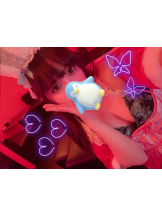 VIVIDCREW Pink Party Paradise - るいの女の子ブログ画像