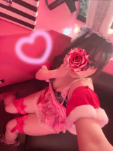 VIVIDCREW Pink Party Paradise - るいの女の子ブログ画像