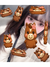 VIVIDCREW Pink Party Paradise - るいの女の子ブログ画像