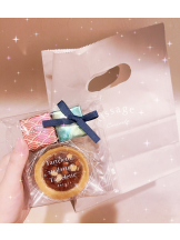 VIVIDCREW Pink Party Paradise - るいの女の子ブログ画像