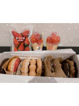 VIVIDCREW Pink Party Paradise - るいの女の子ブログ画像