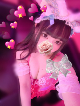 VIVIDCREW Pink Party Paradise - るいの女の子ブログ画像