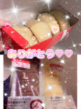 VIVIDCREW Pink Party Paradise - るいの女の子ブログ画像