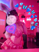 VIVIDCREW Pink Party Paradise - るいの女の子ブログ画像