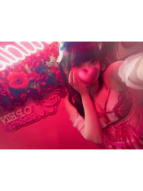 VIVIDCREW Pink Party Paradise - るいの女の子ブログ画像