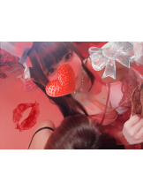 VIVIDCREW Pink Party Paradise - るいの女の子ブログ画像