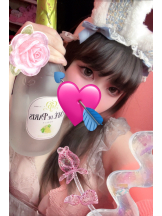 VIVIDCREW Pink Party Paradise - るいの女の子ブログ画像