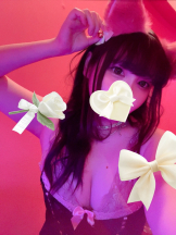 VIVIDCREW Pink Party Paradise - るいの女の子ブログ画像