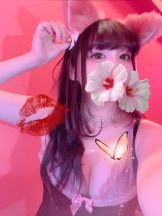 VIVIDCREW Pink Party Paradise - るいの女の子ブログ画像