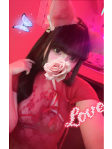 VIVIDCREW Pink Party Paradise - るいの女の子ブログ画像