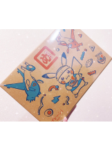 VIVIDCREW Pink Party Paradise - るいの女の子ブログ画像