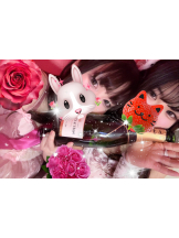 VIVIDCREW Pink Party Paradise - るいの女の子ブログ画像